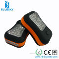 24 led work light